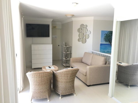 Santa Anne By The Sea - Accommodation Brisbane 18