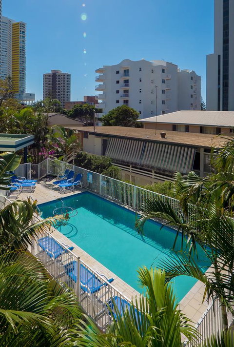 Santa Anne By The Sea - Accommodation Brisbane 19