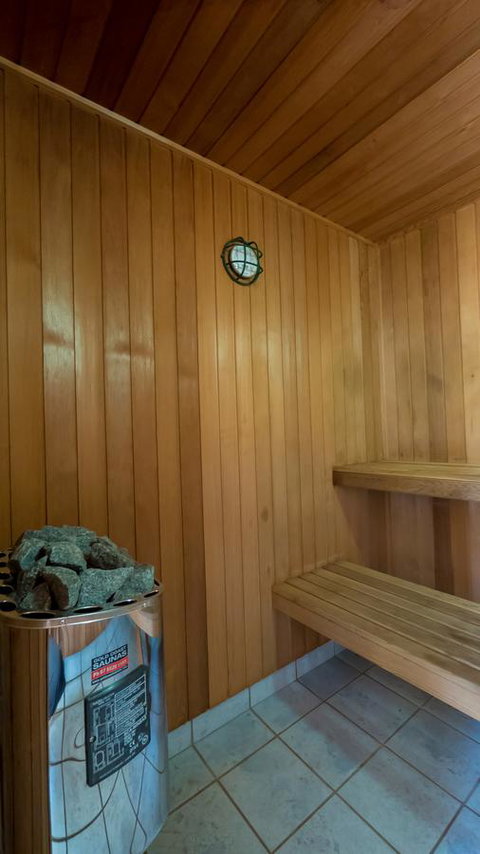 Santa Anne By The Sea - Accommodation Brisbane 22