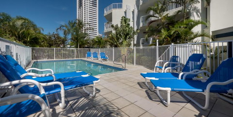 Santa Anne By The Sea - Accommodation Brisbane 11