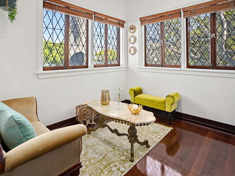 Anville Court - Accommodation Brisbane 12