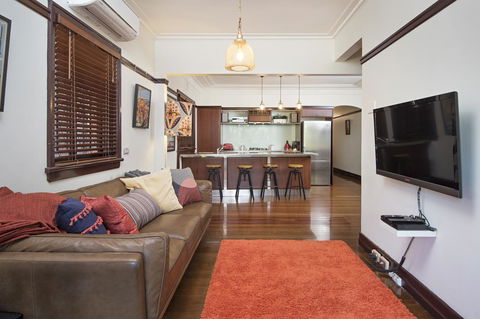 Anville Court - Accommodation Brisbane 7