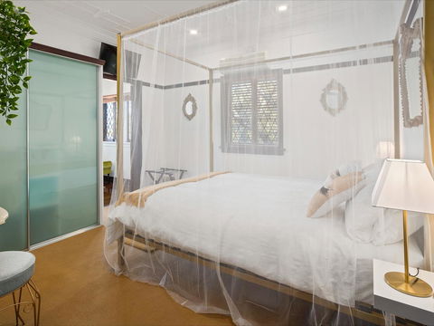 Anville Court - Accommodation Brisbane 9