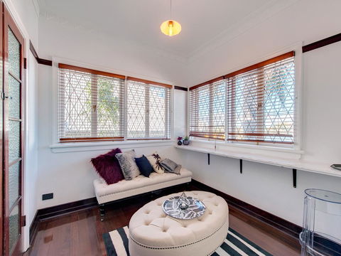 Anville Court - Accommodation Brisbane 13