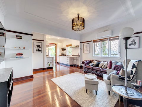 Anville Court - Accommodation Brisbane 6