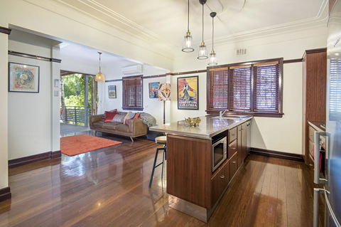 Anville Court - Accommodation Brisbane 15