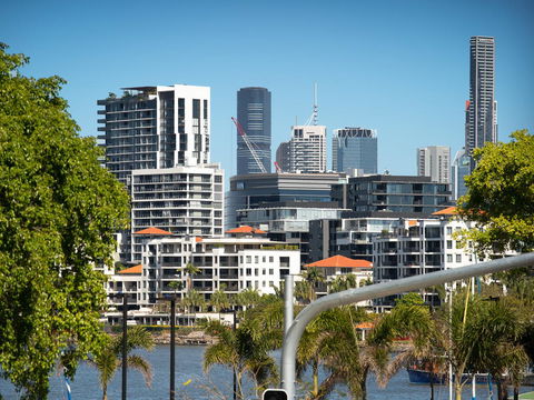 Anville Court - Accommodation Brisbane 10