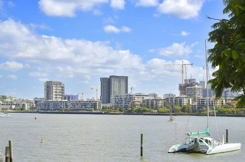 Anville Court - Accommodation Brisbane 18