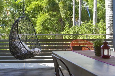 Anville Court - Accommodation Brisbane 16