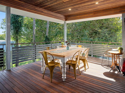Anville Court - Accommodation Brisbane 0