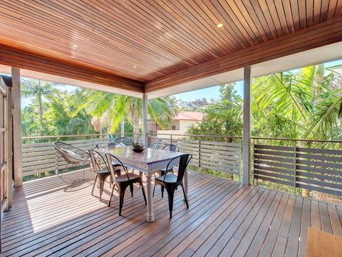 Anville Court - Accommodation Brisbane 2