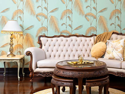 Anville Court - Accommodation Brisbane 1