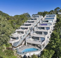 Picture Point Terraces - Accommodation Brisbane