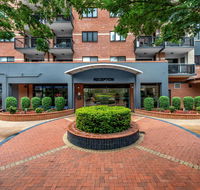 Central Brunswick Apartment Hotel - Accommodation Brisbane