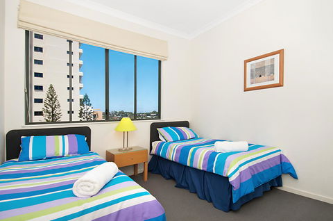 Meridian Alex Beach Apartments - Accommodation Brisbane 17