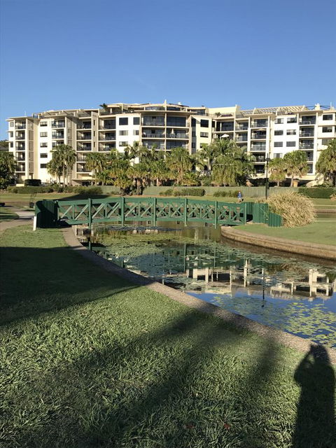 Meridian Alex Beach Apartments - Accommodation Brisbane 13