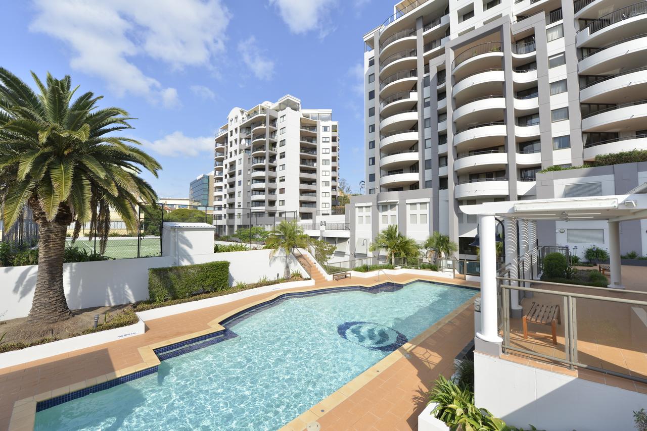 Auchenflower QLD Accommodation Brisbane