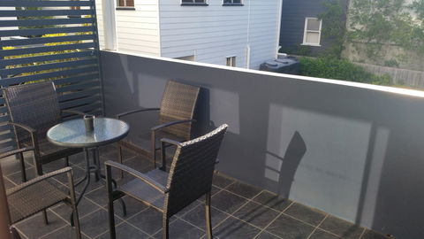 Kangaroo Point Central Hotel & Apartments - Accommodation Brisbane 29