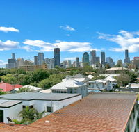 Kangaroo Point Central Hotel  Apartments - Accommodation Brisbane