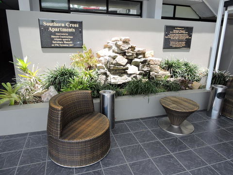 Kangaroo Point Central Hotel & Apartments - Accommodation Brisbane 38