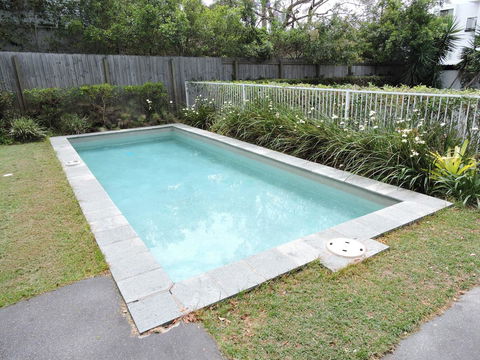 Kangaroo Point Central Hotel & Apartments - Accommodation Brisbane 37