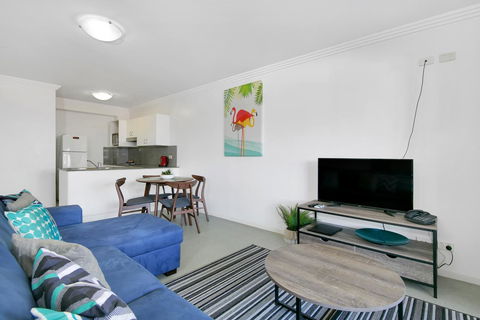 Kangaroo Point Central Hotel & Apartments - Accommodation Brisbane 26