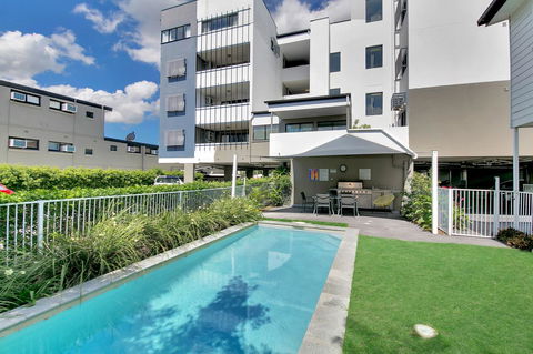 Kangaroo Point Central Hotel & Apartments - Accommodation Brisbane 5