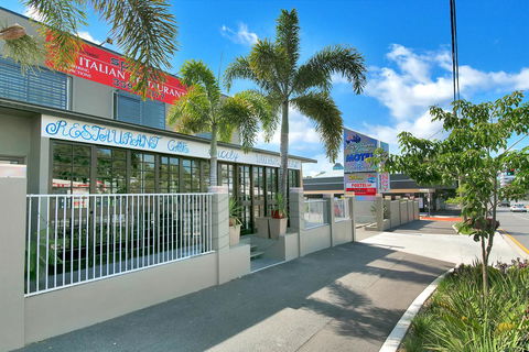 Kangaroo Point Central Hotel & Apartments - Accommodation Brisbane 7
