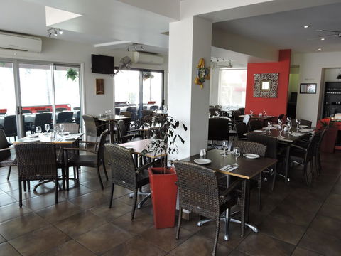 Kangaroo Point Central Hotel & Apartments - Accommodation Brisbane 35