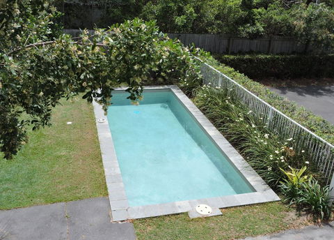 Kangaroo Point Central Hotel & Apartments - Accommodation Brisbane 33