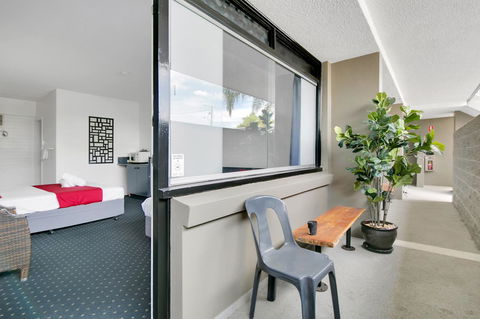 Kangaroo Point Central Hotel & Apartments - Accommodation Brisbane 14