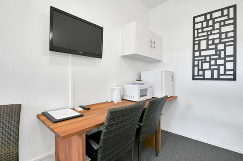 Kangaroo Point Central Hotel & Apartments - Accommodation Brisbane 16