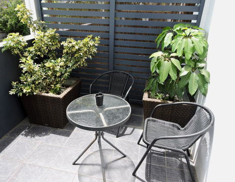 Kangaroo Point Central Hotel & Apartments - Accommodation Brisbane 34