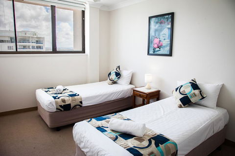 Elouera Tower - Accommodation Brisbane 18