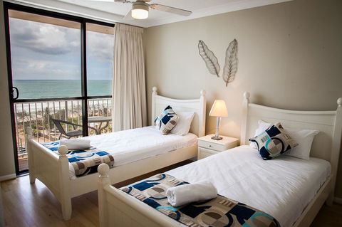 Elouera Tower - Accommodation Brisbane 20
