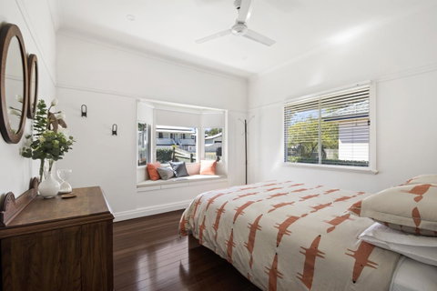 The Lighthouse - Accommodation Brisbane 4