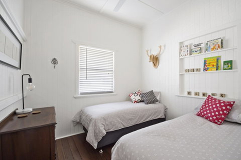 The Lighthouse - Accommodation Brisbane 5