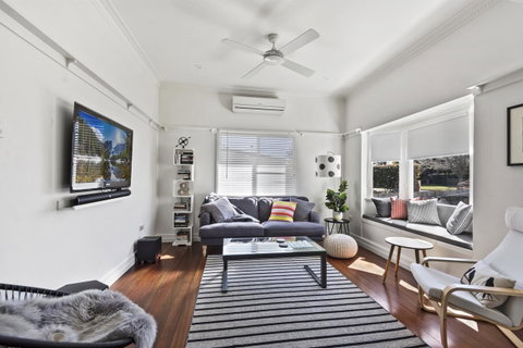 The Lighthouse - Accommodation Brisbane 2
