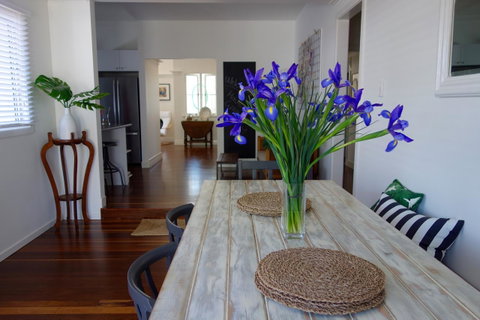 The Lighthouse - Accommodation Brisbane 0