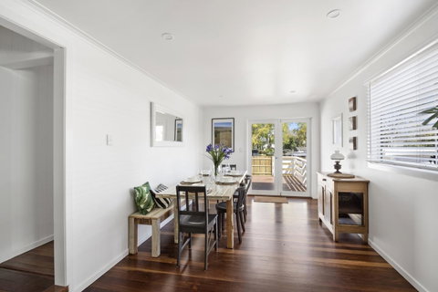 The Lighthouse - Accommodation Brisbane 8