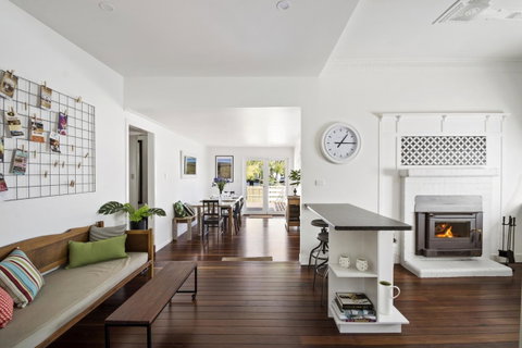 The Lighthouse - Accommodation Brisbane 7