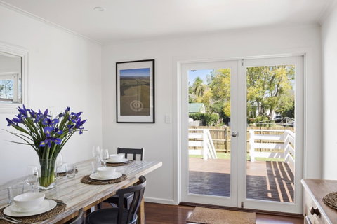 The Lighthouse - Accommodation Brisbane 9