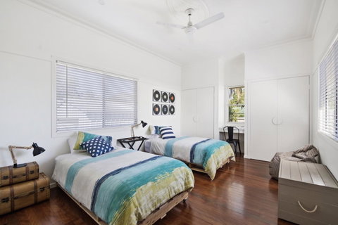 The Lighthouse - Accommodation Brisbane 6