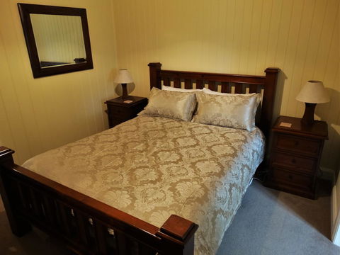 Loughmore House - Accommodation Brisbane 7