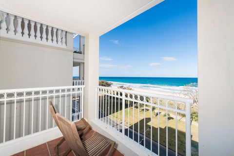 La Grande Apartments - Accommodation Brisbane 16