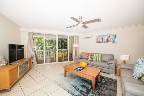 La Grande Apartments - Accommodation Brisbane 8
