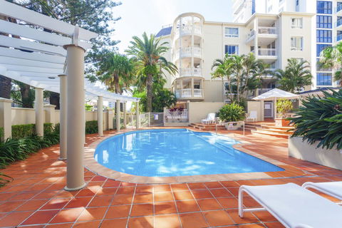 La Grande Apartments - Accommodation Brisbane 9