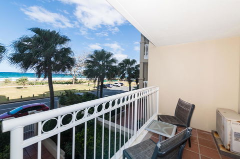La Grande Apartments - Accommodation Brisbane 19