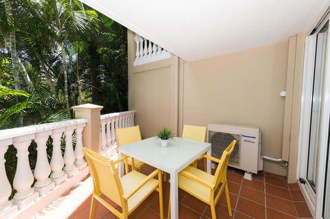 La Grande Apartments - Accommodation Brisbane 12