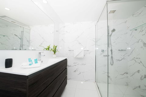 La Grande Apartments - Accommodation Brisbane 14